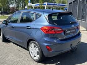Ford Fiesta (2019) thumbnail 3