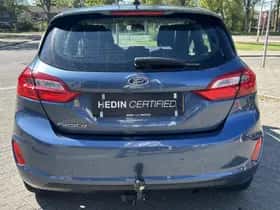 Ford Fiesta (2019) thumbnail 4