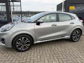 Ford Puma (2023) thumbnail 2