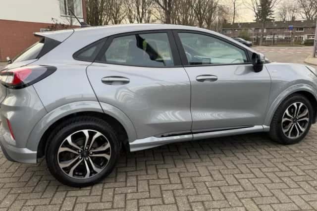 Ford Puma (2023) thumbnail 5