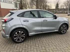 Ford Puma (2023) thumbnail 5
