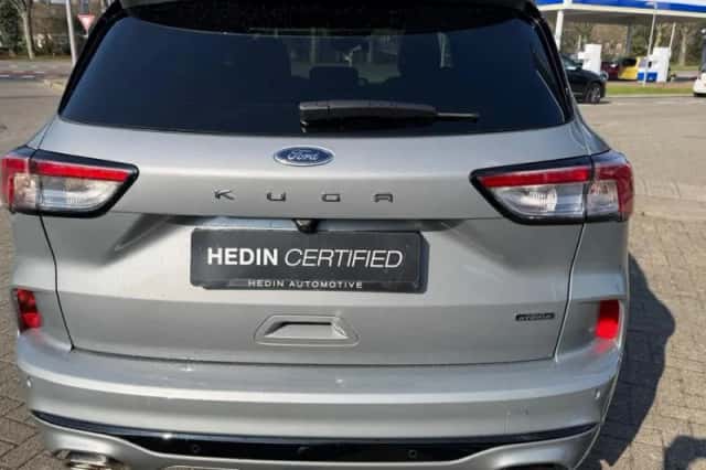 Ford Kuga (2024) thumbnail 5