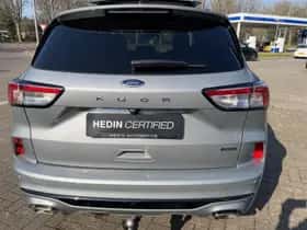 Ford Kuga (2024) thumbnail 5
