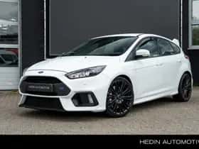 Ford Focus (2016)
