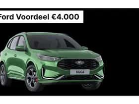 Ford Kuga (2026) thumbnail 2