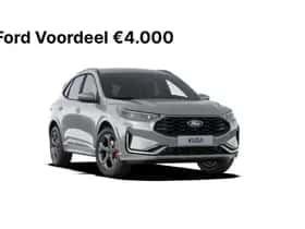 Ford Kuga (2026) thumbnail 3