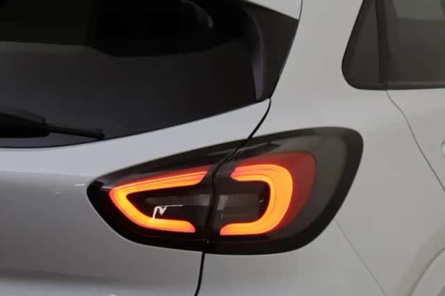 Ford Puma (2021) thumbnail 5