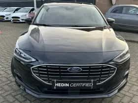 Ford Focus (2025) thumbnail 4