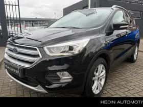 Ford Kuga (2018)