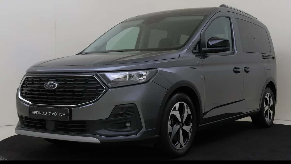 Ford Tourneo Connect (2023) — foto 1