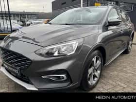 Ford Focus (2020)