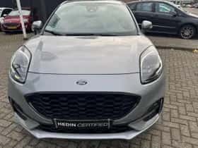 Ford Puma (2023) thumbnail 2