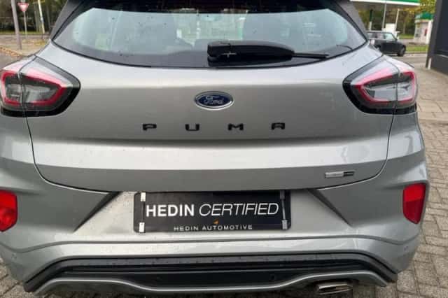 Ford Puma (2023) thumbnail 4