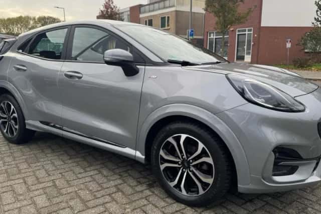 Ford Puma (2023) thumbnail 5