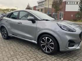 Ford Puma (2023) thumbnail 5