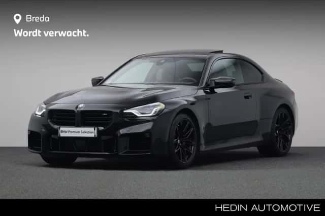 BMW M2 (2024) thumbnail 1
