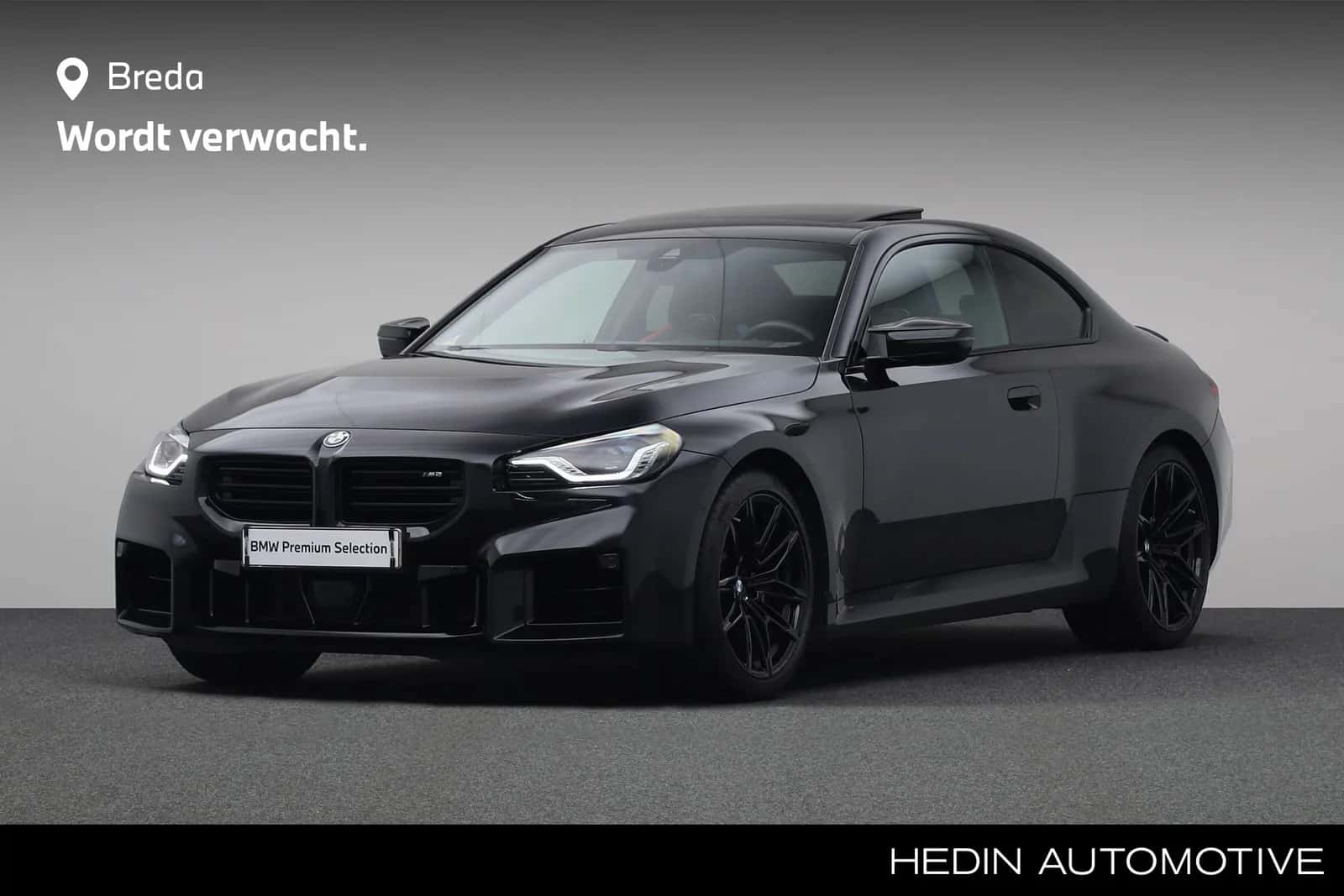BMW M2 (2024) — foto 1