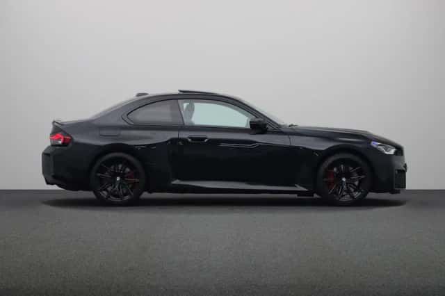 BMW M2 (2024) thumbnail 14