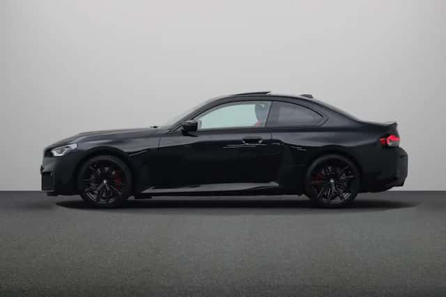 BMW M2 (2024) thumbnail 17