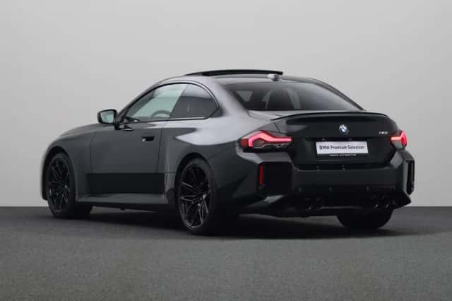 BMW M2 (2024) thumbnail 18