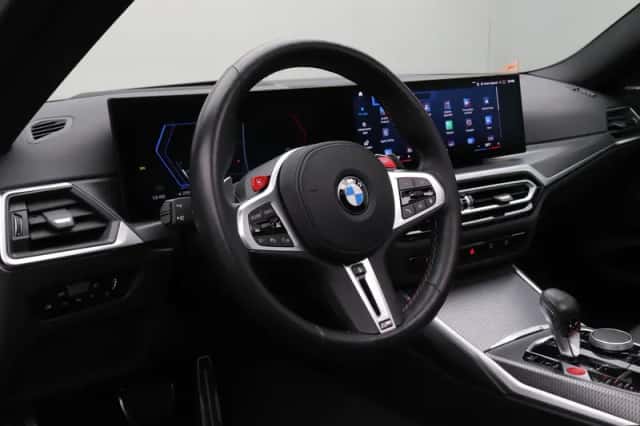 BMW M2 (2024) thumbnail 19