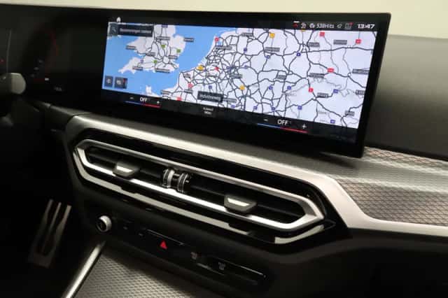 BMW M2 (2024) thumbnail 5
