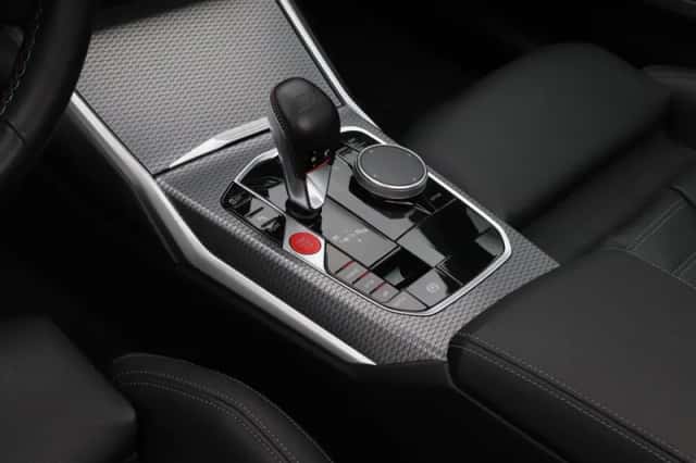 BMW M2 (2024) thumbnail 6