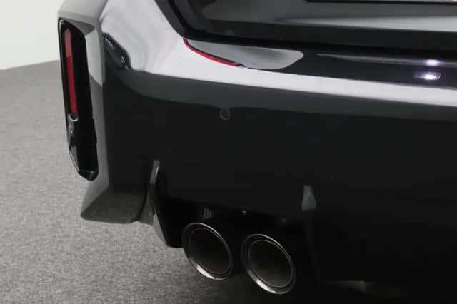 BMW M2 (2024) thumbnail 10