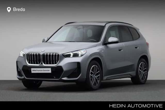 BMW X1 (2022) thumbnail 1