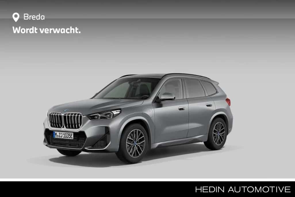 BMW X1 (2022) — foto 1
