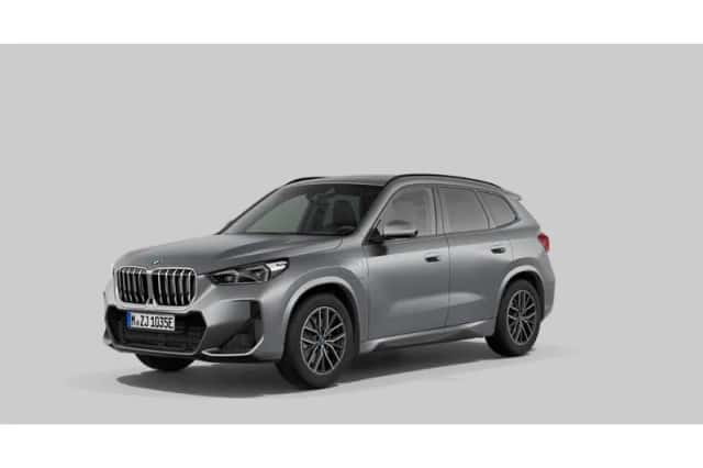 BMW X1 (2022) thumbnail 4
