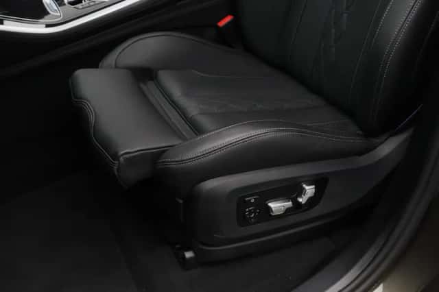 BMW X5 (2026) thumbnail 4