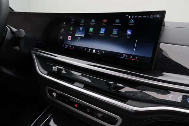 BMW X5 (2026) thumbnail 5