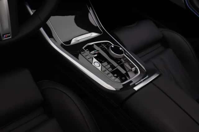 BMW X5 (2026) thumbnail 6