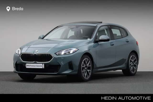BMW 1-Serie (2026) thumbnail 1