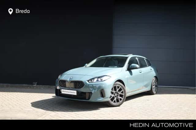 BMW 1-Serie (2026) thumbnail 1