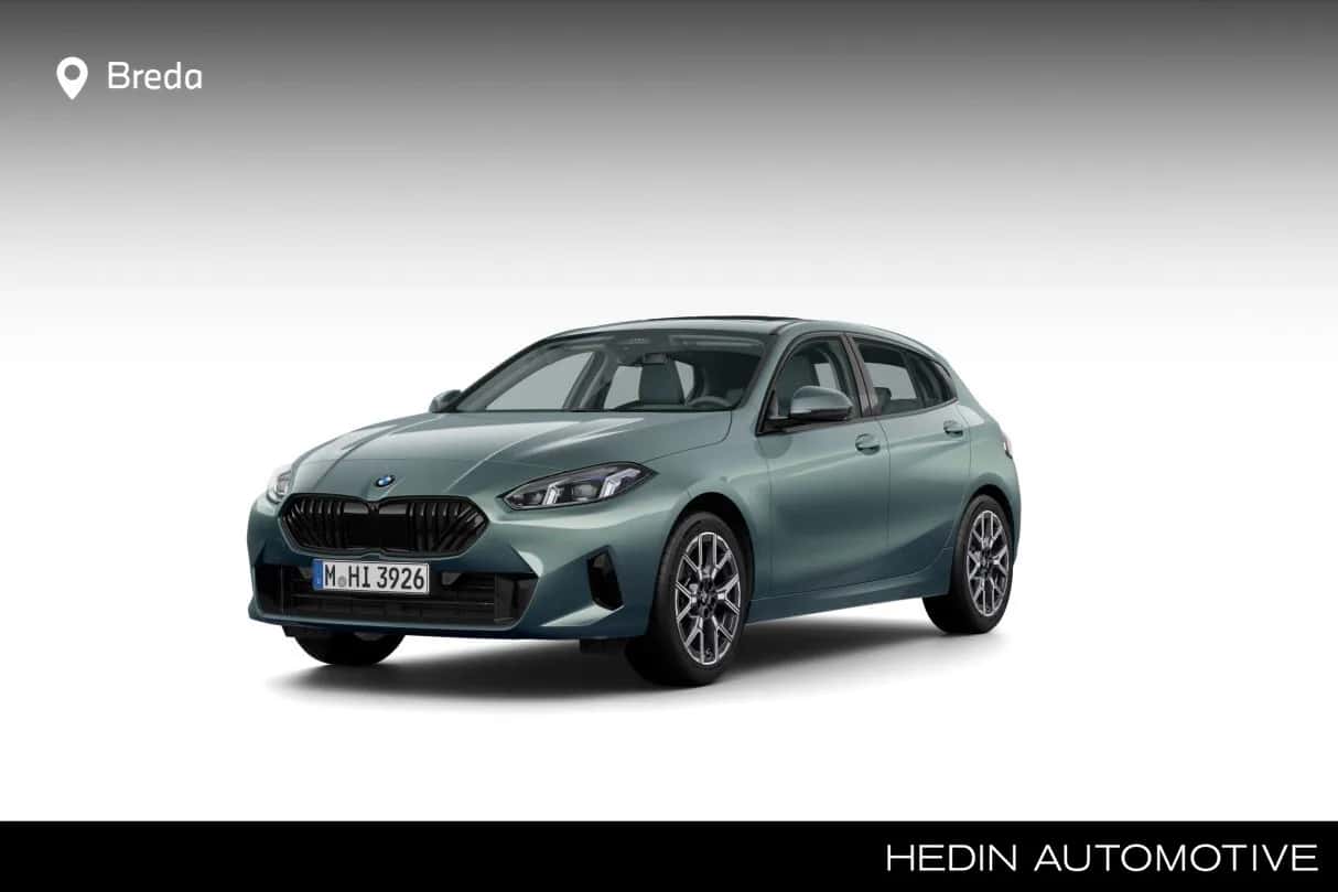 BMW 1-Serie (2026) — foto 1