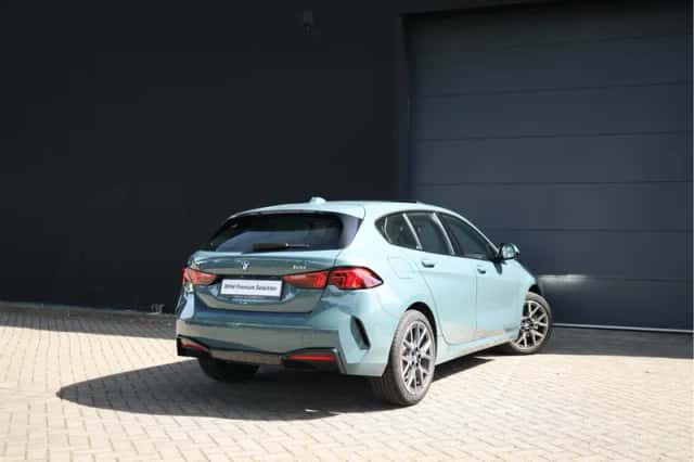 BMW 1-Serie (2026) thumbnail 2