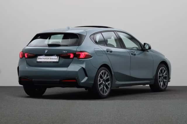 BMW 1-Serie (2026) thumbnail 2