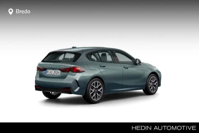BMW 1-Serie (2026) thumbnail 2