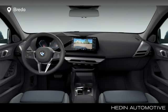 BMW 1-Serie (2026) thumbnail 3