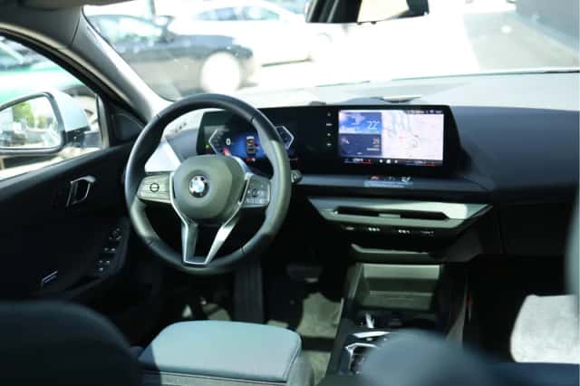 BMW 1-Serie (2026) thumbnail 3