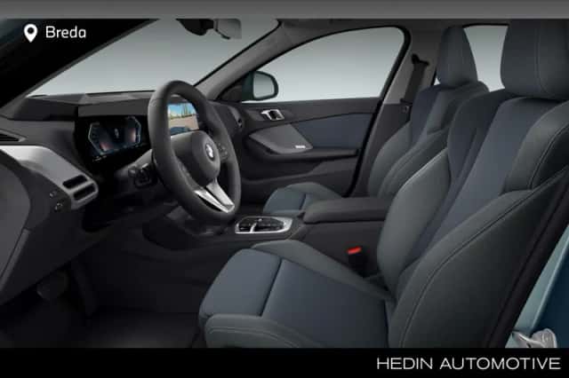 BMW 1-Serie (2026) thumbnail 4