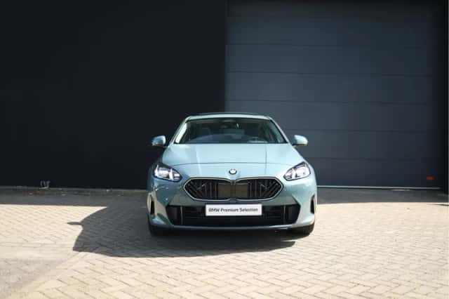 BMW 1-Serie (2026) thumbnail 5