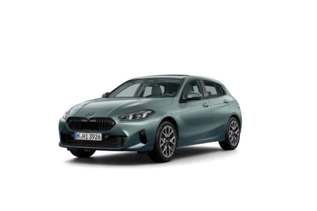 BMW 1-Serie (2026) thumbnail 5