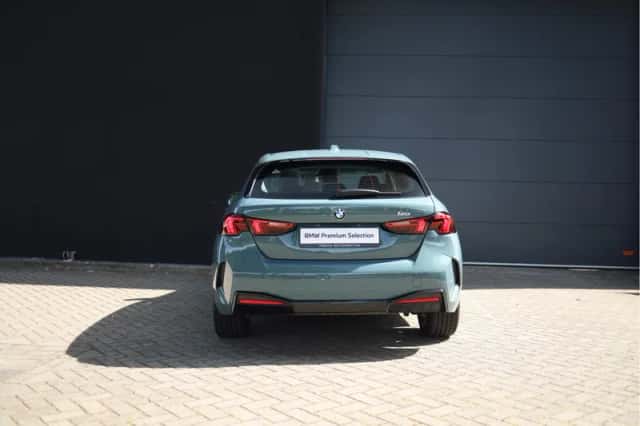 BMW 1-Serie (2026) thumbnail 6