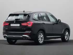 BMW X3 (2022) thumbnail 2