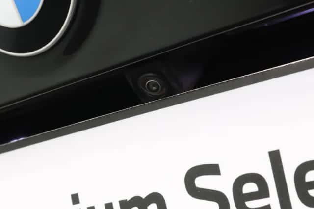 BMW X3 (2022) thumbnail 11
