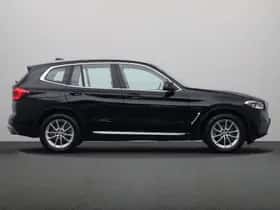 BMW X3 (2022) thumbnail 12