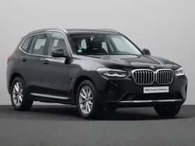 BMW X3 (2022) thumbnail 13
